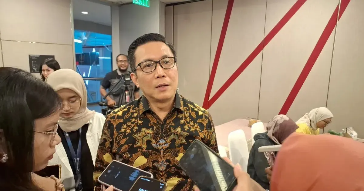 Nilai Transaksi Repo SPPA Di BEI Capai Rp100,85 Triliun